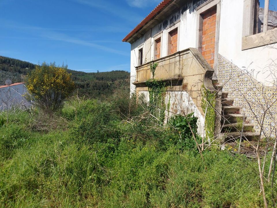 Byhus i Arganil, Coimbra - foto 1