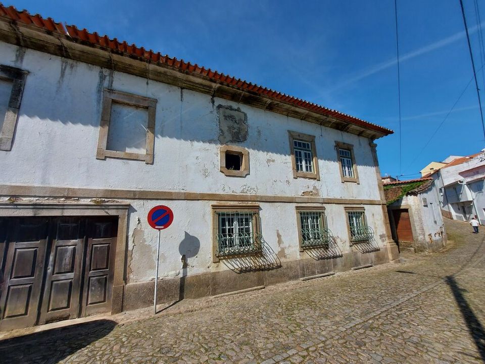 Byhus i Arganil, Coimbra - foto 2
