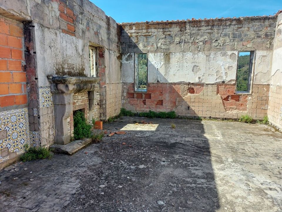 Byhus i Arganil, Coimbra - foto 3