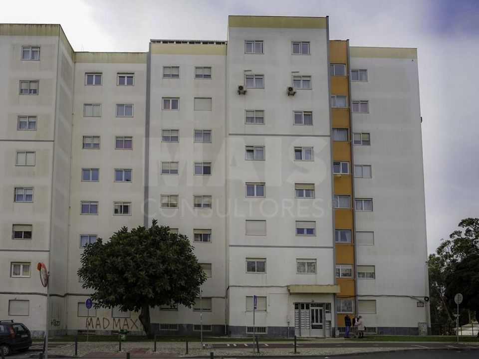 Lejlighed i Sintra, Lisbon - foto 4