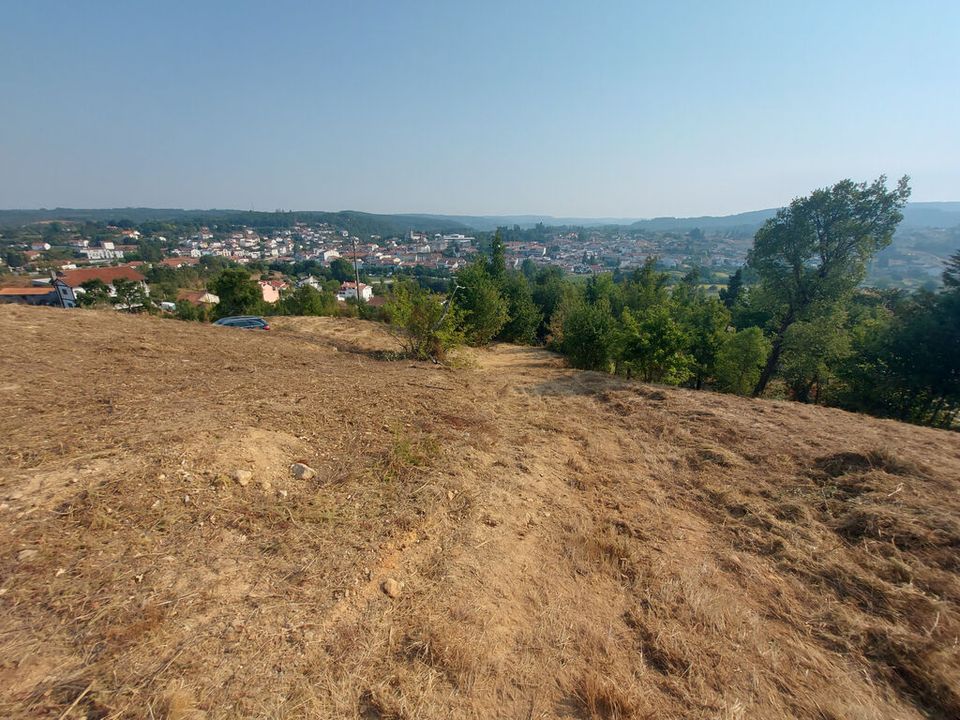 Helårsgrund i Arganil, Coimbra - foto 1