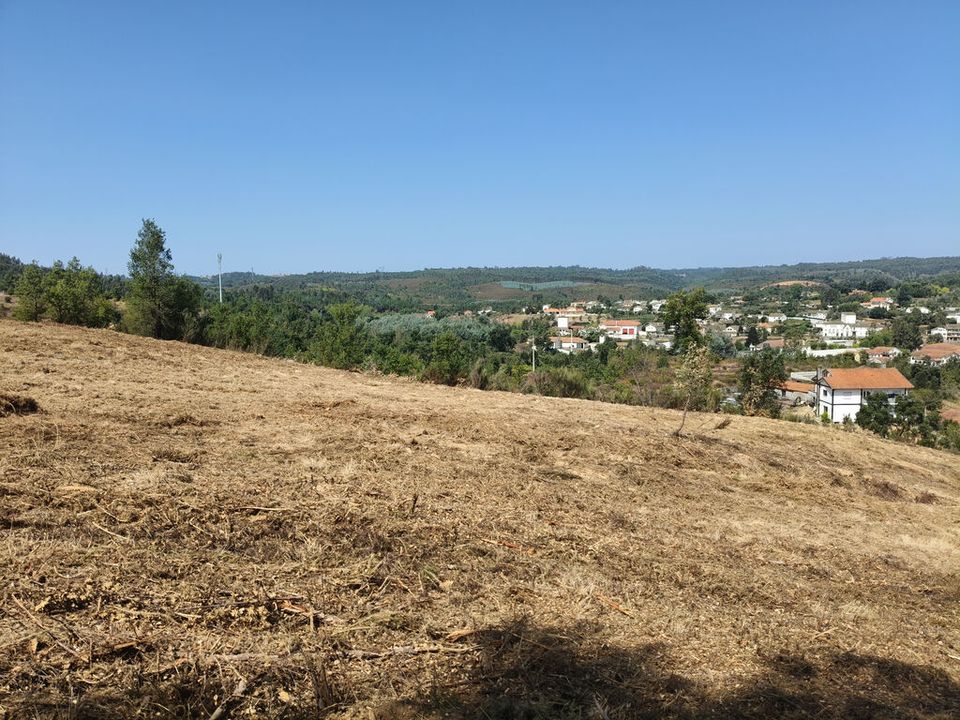 Helårsgrund i Arganil, Coimbra - foto 4