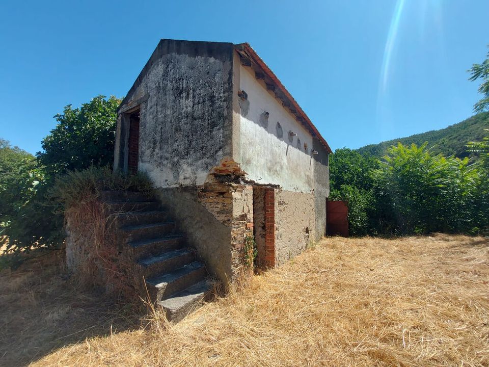 Byhus i Arganil, Coimbra - foto 1