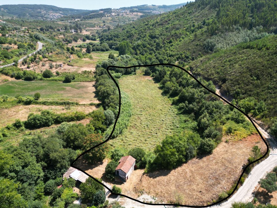 Byhus i Arganil, Coimbra - foto 3