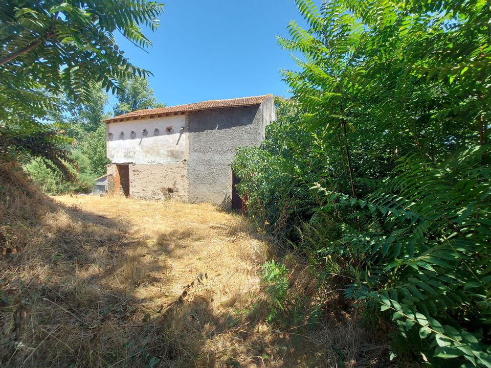 Byhus i Arganil, Coimbra - foto 4