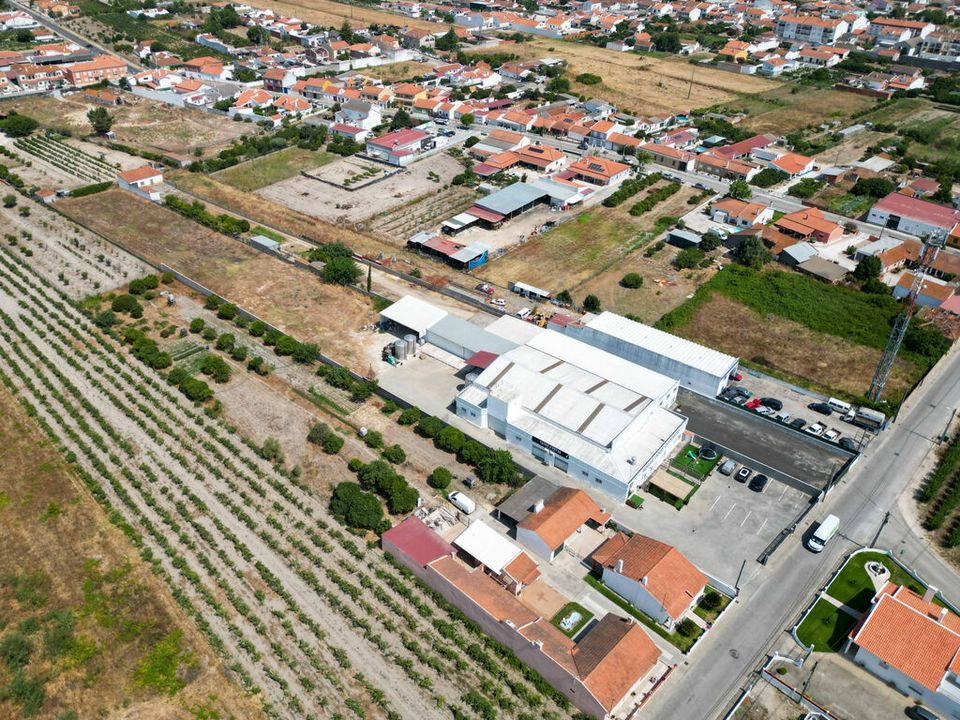 Erhvervsejendom i Almeirim, Santarem - foto 2