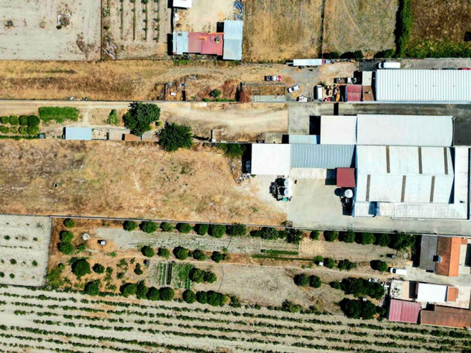 Erhvervsejendom i Almeirim, Santarem - foto 3