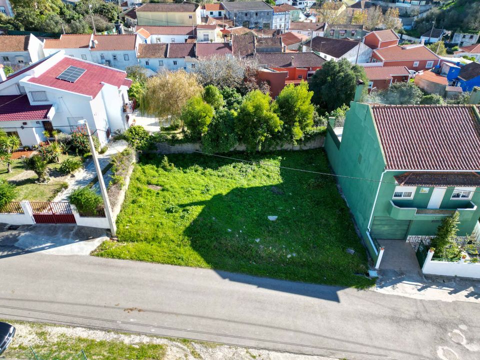 Helårsgrund i Sintra, Lisbon - foto 2