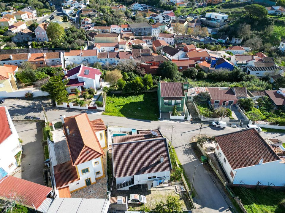 Helårsgrund i Sintra, Lisbon - foto 4