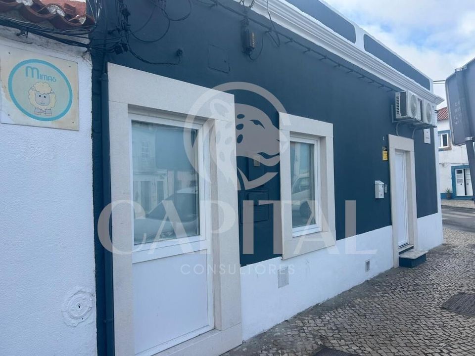 Byhus i Moita, Setubal - foto 1