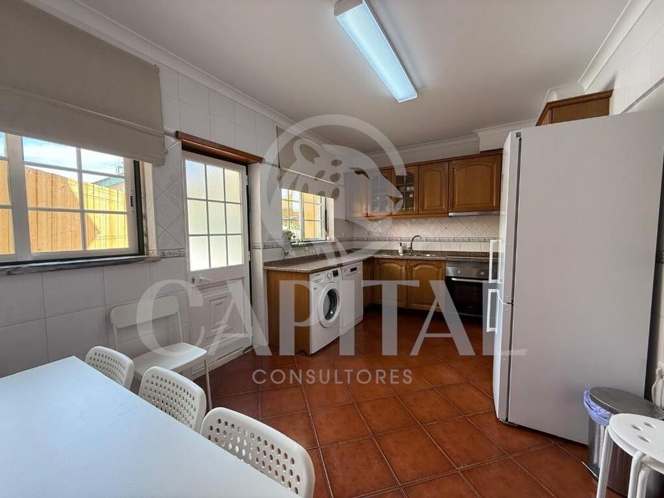Lejlighed i Benavente, Santarem - foto 1