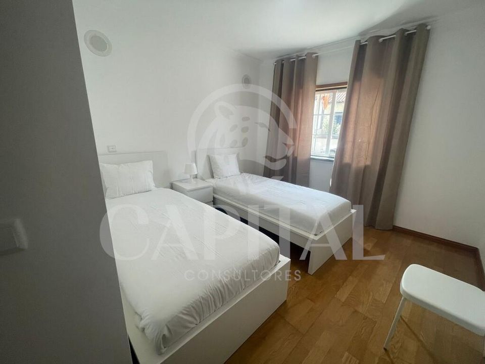 Lejlighed i Benavente, Santarem - foto 3