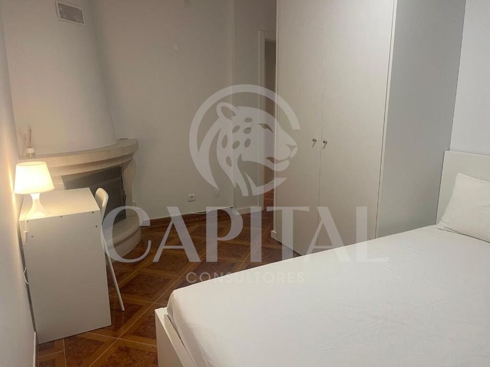 Lejlighed i Benavente, Santarem - foto 1