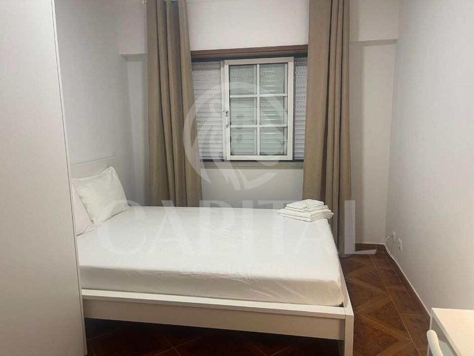 Lejlighed i Benavente, Santarem - foto 2