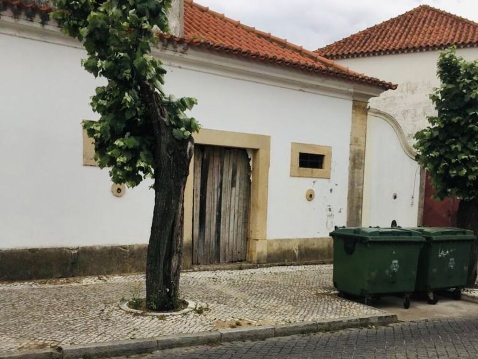 Byhus i Vila Nova da Barquinha, Santarem - foto 1