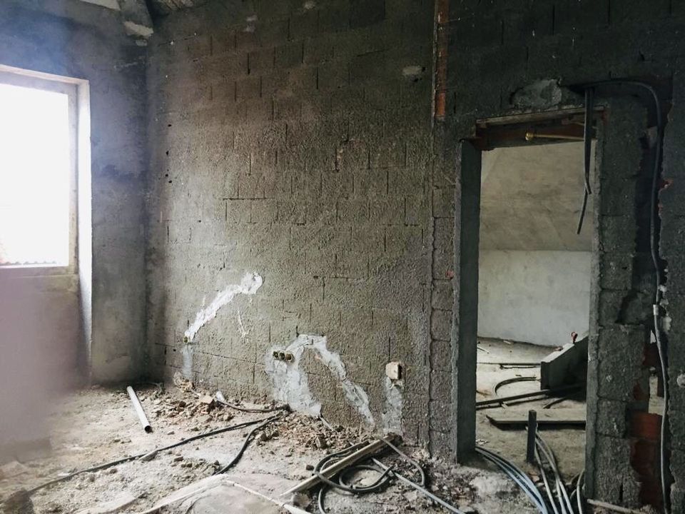 Byhus i Vila Nova da Barquinha, Santarem - foto 4