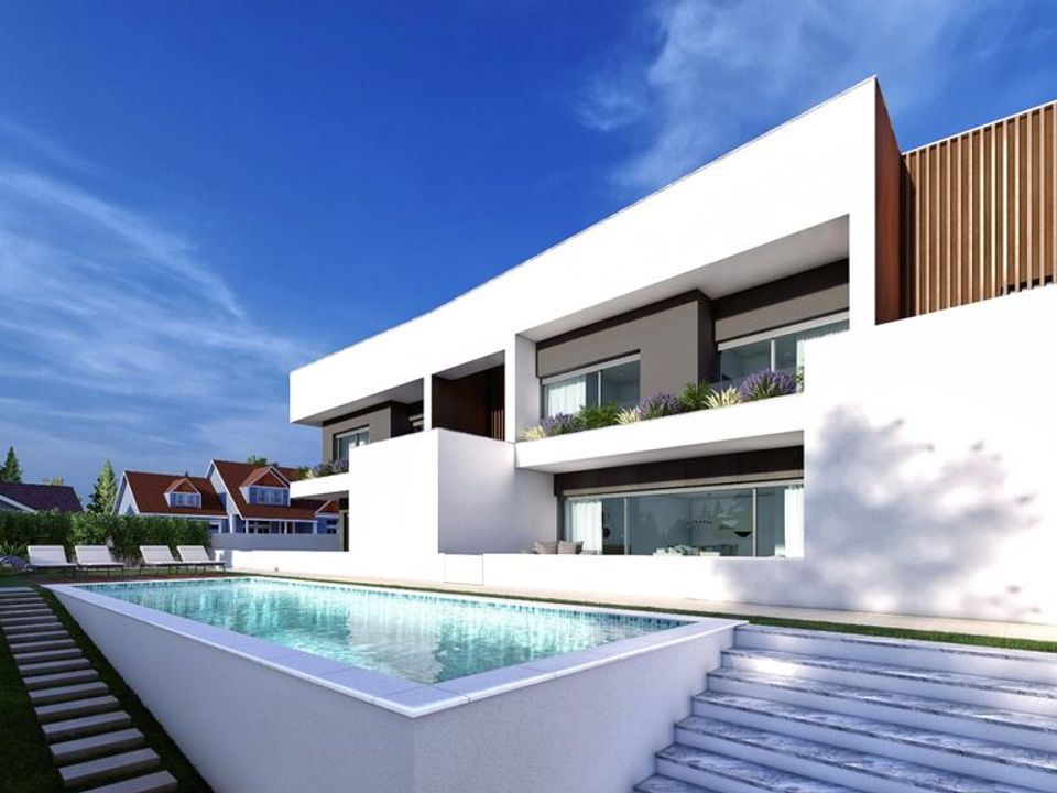 Byhus i Loures, Lisbon - foto 1