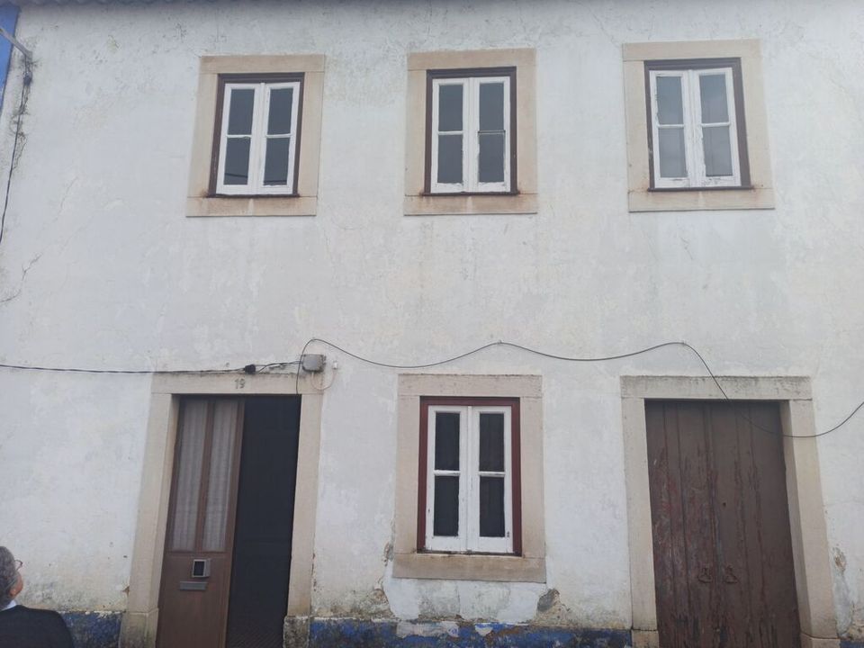 Byhus i Torres Novas, Santarem - foto 2