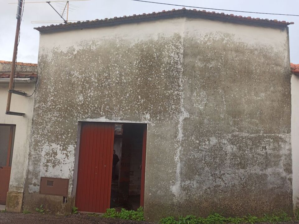 Byhus i Torres Novas, Santarem - foto 4