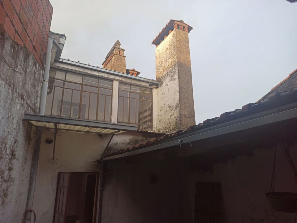 Byhus i Torres Novas, Santarem - foto 5