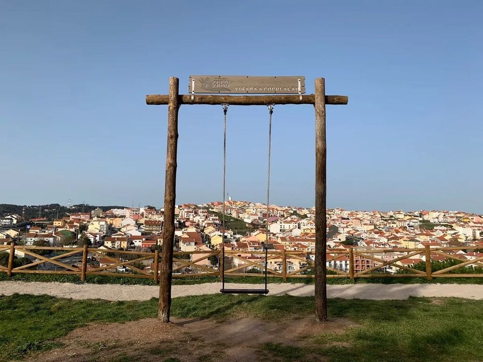 Helårsgrund i Sintra, Lisbon - foto 4
