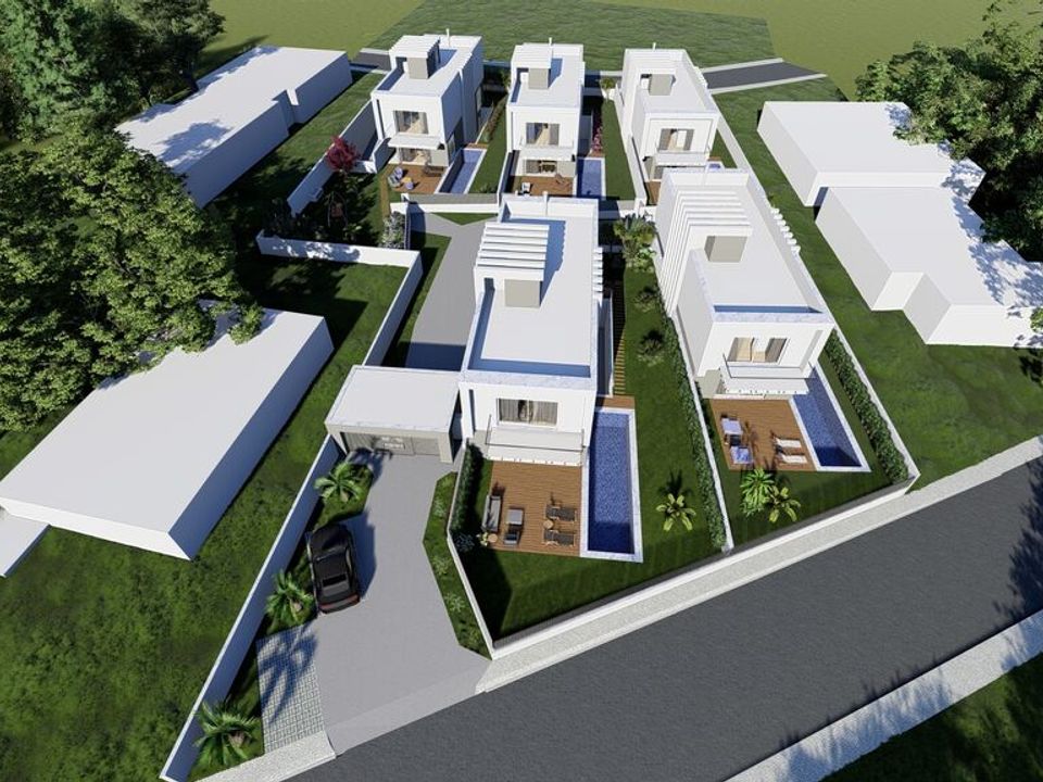 Byhus i Cascais, Lisbon - foto 1