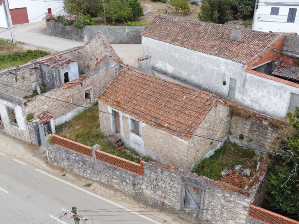 Byhus i Bombarral, Leiria - foto 2