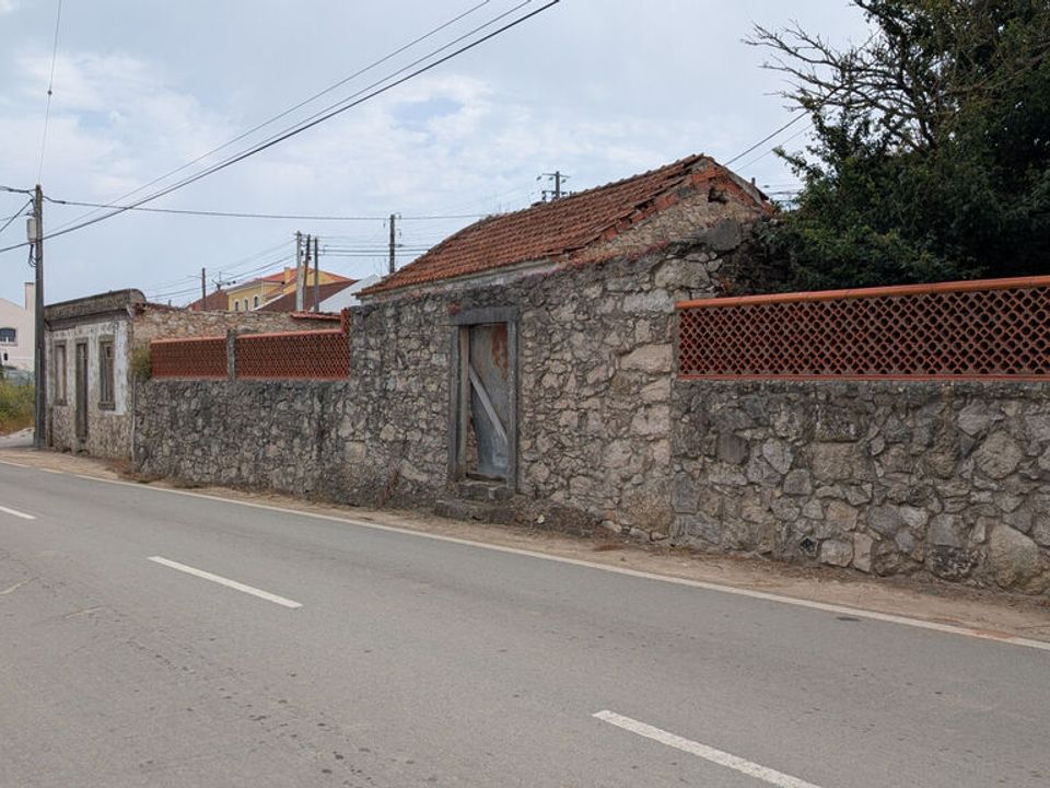 Byhus i Bombarral, Leiria - foto 3
