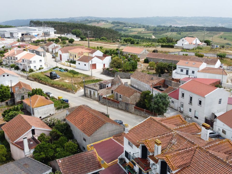 Byhus i Bombarral, Leiria - foto 4