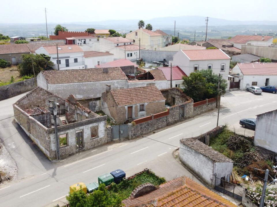 Byhus i Bombarral, Leiria - foto 5