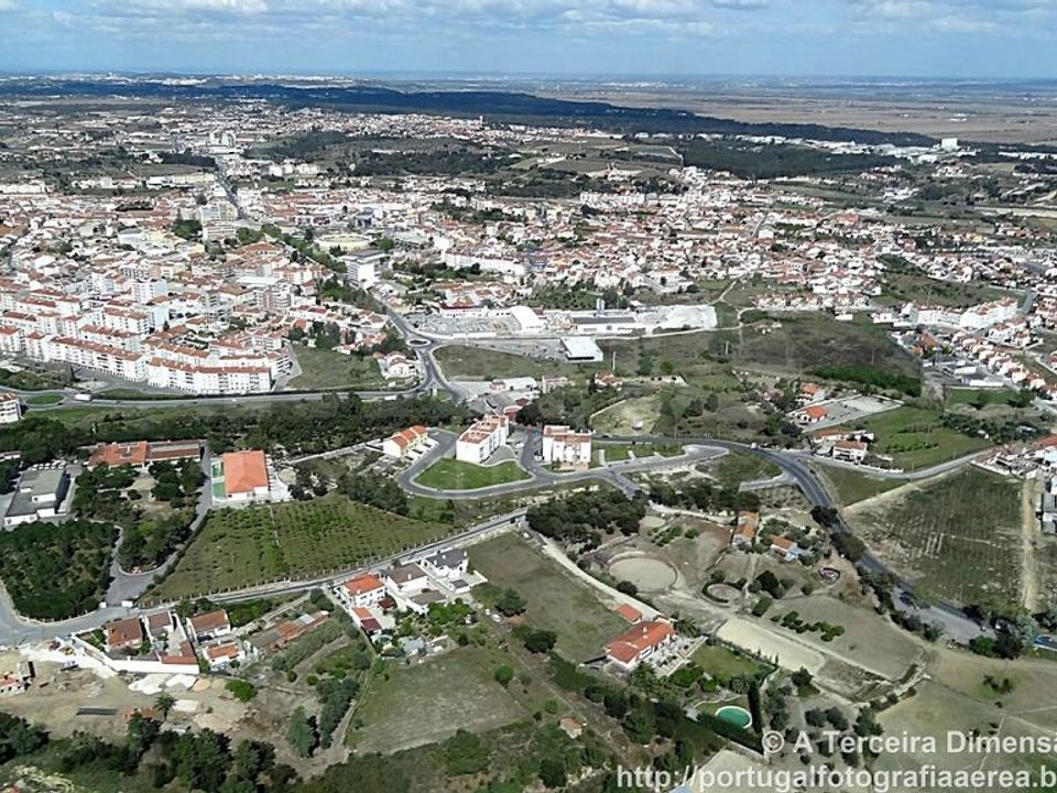 Erhvervsejendom i Cartaxo, Santarem - foto 3