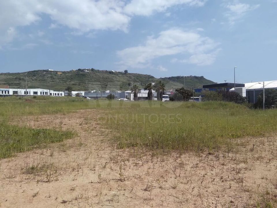 Erhvervsejendom i Cartaxo, Santarem - foto 4