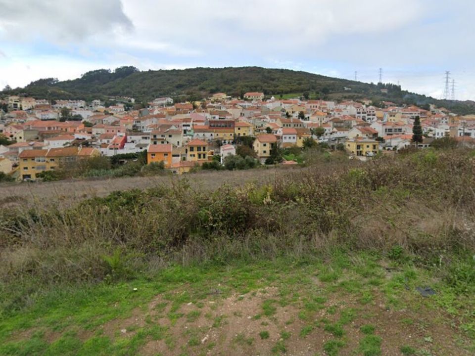 Helårsgrund i Loures, Lisbon - foto 3
