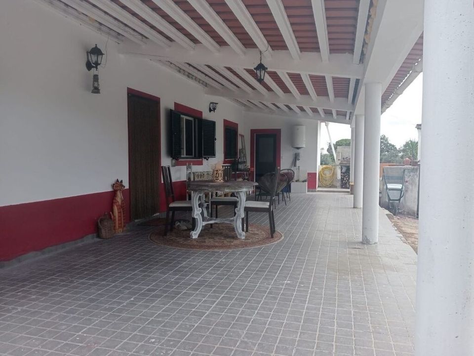 Byhus i Coruche, Santarem - foto 3
