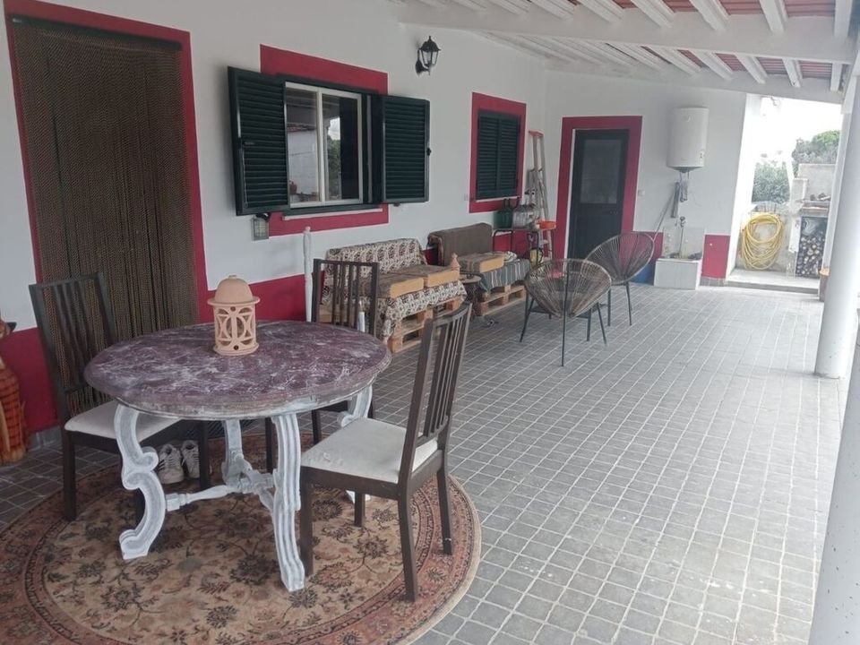 Byhus i Coruche, Santarem - foto 4