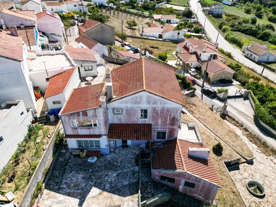 Farm i Mafra, Lisbon - foto 1