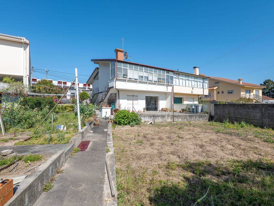 Byhus i Vila Nova de Gaia, Porto - foto 3