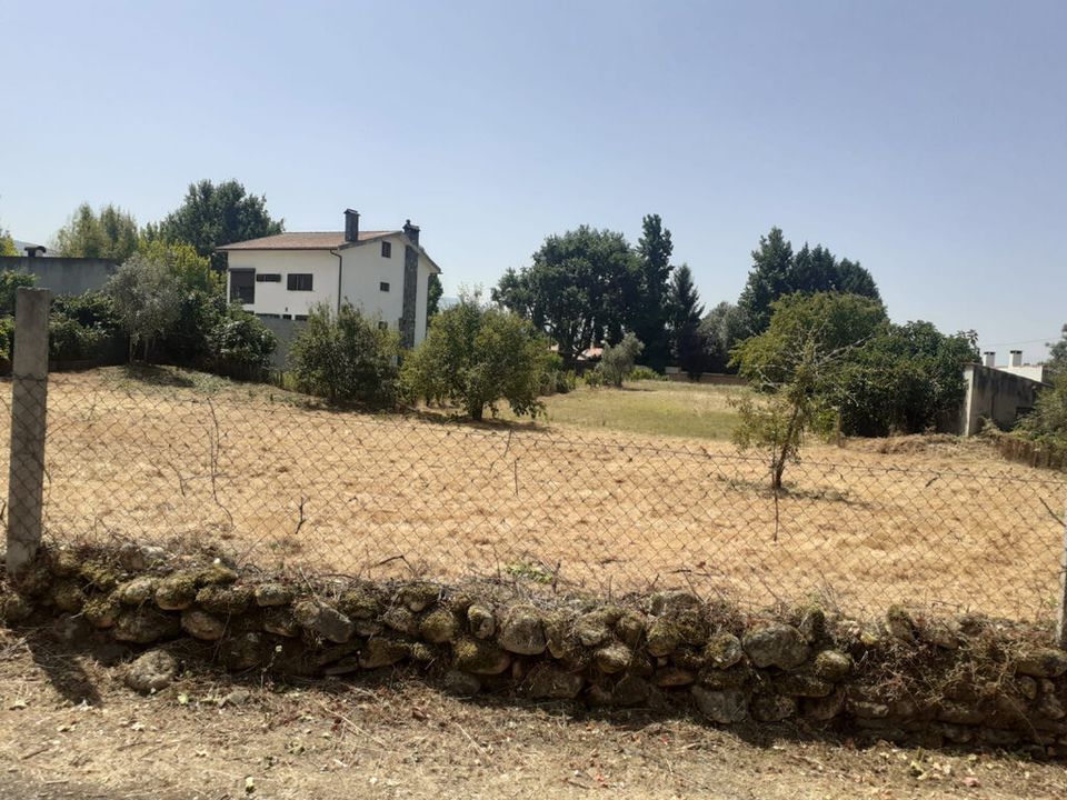 Tomt i Arganil, Coimbra - bilde 4