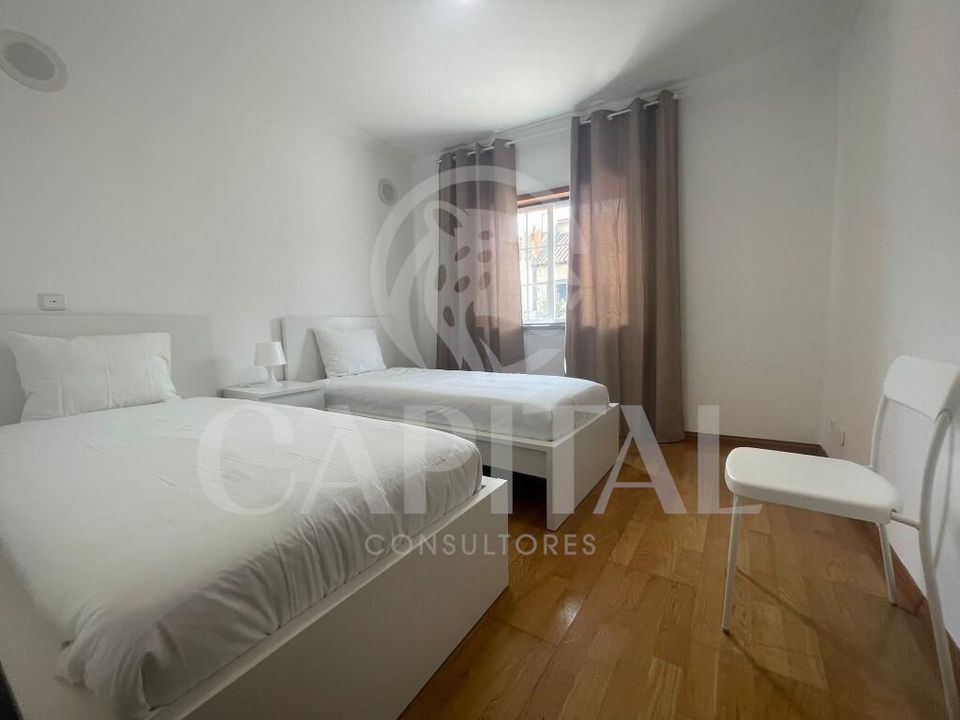 Lejlighed i Benavente, Santarem - foto 1