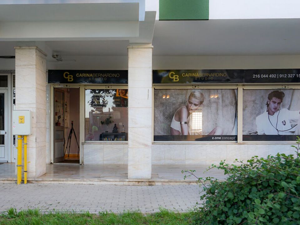 Erhvervsejendom i Amadora, Lisbon - foto 2