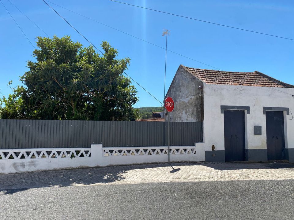 Byhus i Alenquer, Lisbon - foto 1