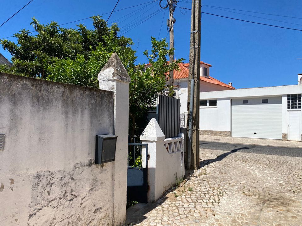 Byhus i Alenquer, Lisbon - foto 3
