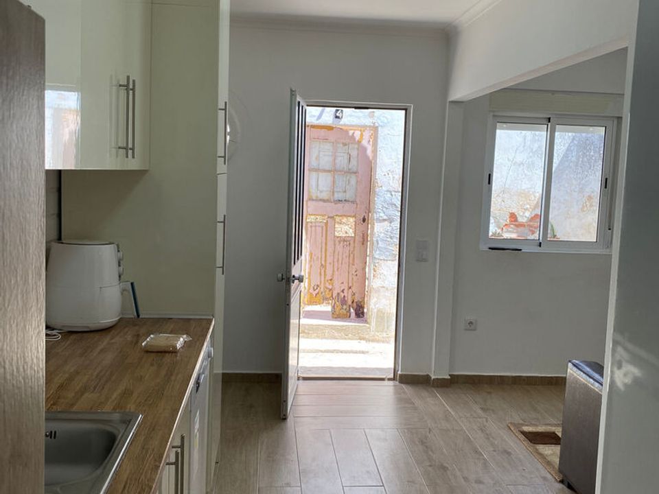Byhus i Alenquer, Lisbon - foto 4