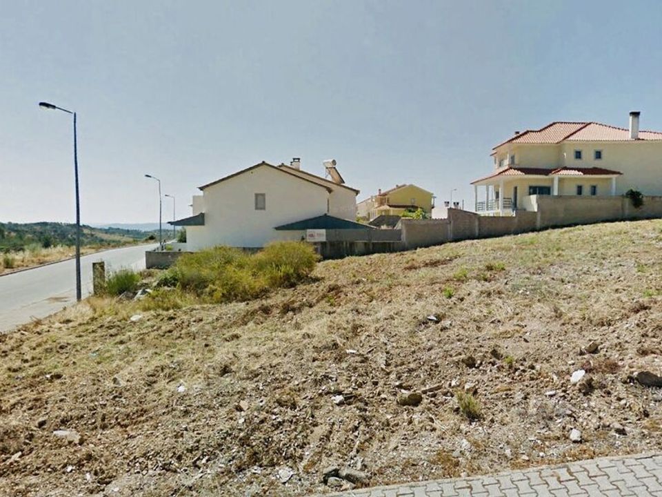 Helårsgrund i Castelo Branco, Castelo Branco - foto 4