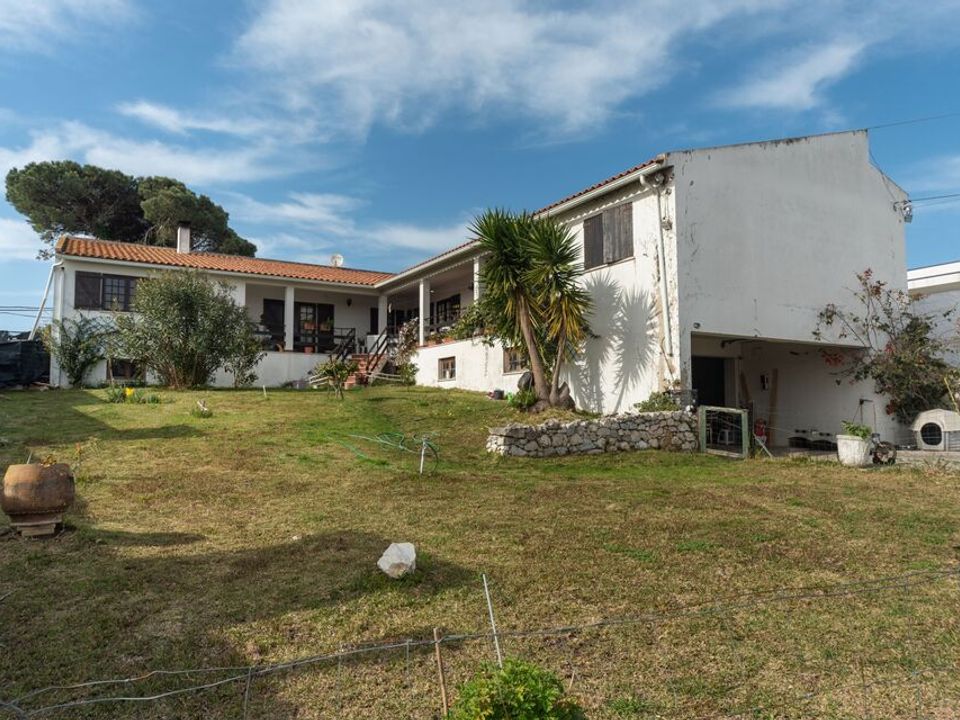 Byhus i Caldas da Rainha, Leiria - foto 1