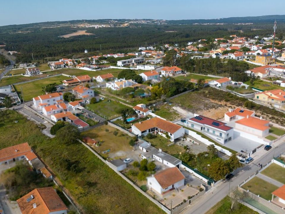 Byhus i Caldas da Rainha, Leiria - foto 2
