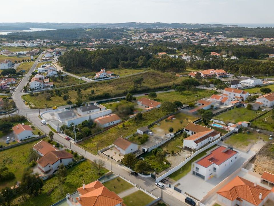Byhus i Caldas da Rainha, Leiria - foto 3