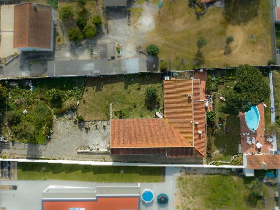 Byhus i Caldas da Rainha, Leiria - foto 4