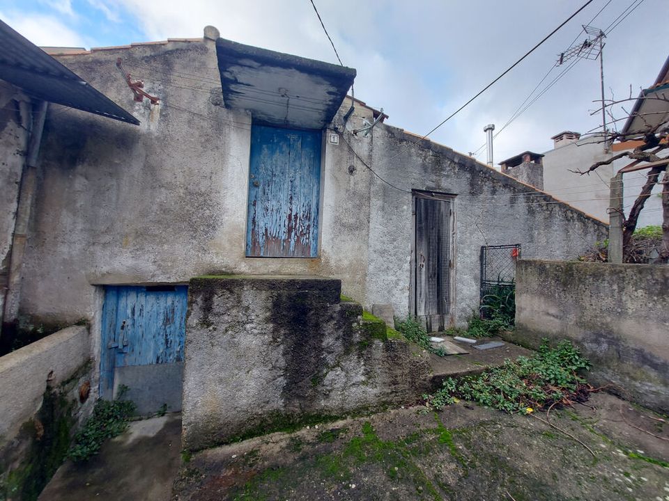 Erhvervsejendom i Arganil, Coimbra - foto 1