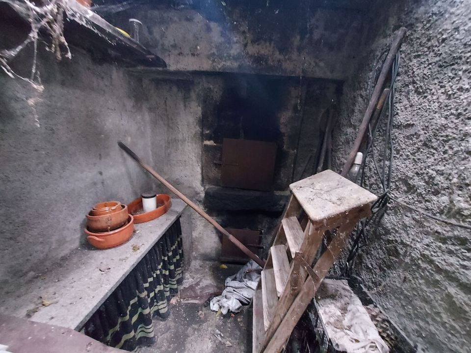 Erhvervsejendom i Arganil, Coimbra - foto 4